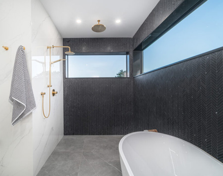 Bathroom Renovation and remodelling in bramoton