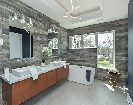 Bathroom Renovation and remodelling in mississauga