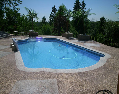 backyard contractors Toronto and Mississauga